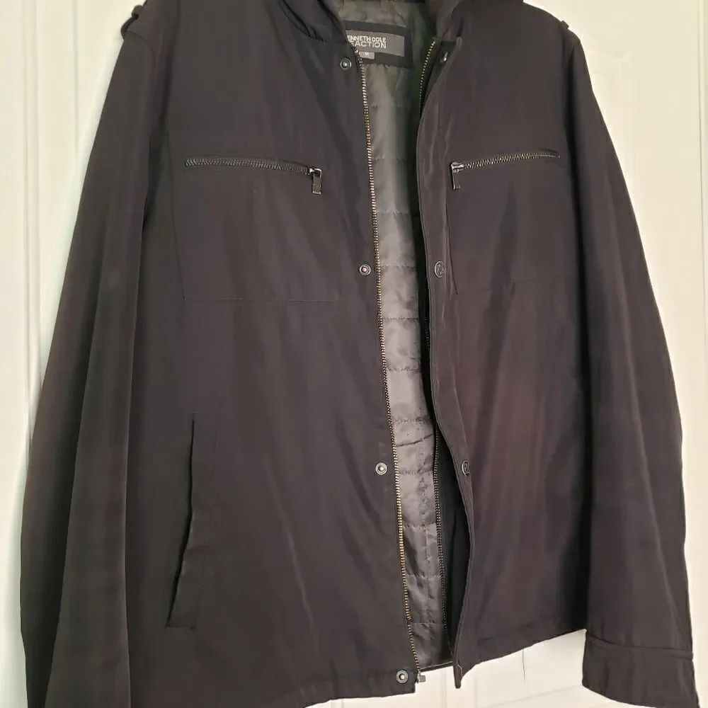 Kenneth Cole Jacket - Picture 7 of 8